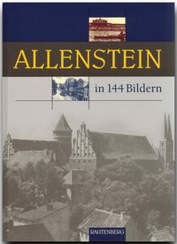 Bild vom Artikel Allenstein in 144 Bildern vom Autor Stadtkreisgemeinde Allenstein