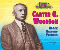 Produktbild: Carter G Woodson