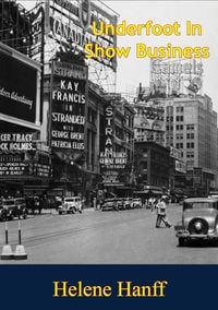 Produktbild: Underfoot In Show Business