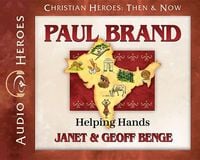 Produktbild: Paul Brand Audiobook: Helping Hands
