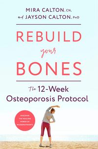 Produktbild: Rebuild Your Bones