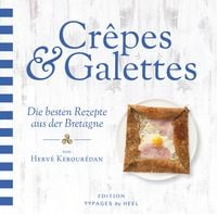 Produktbild: Crepes & Galettes