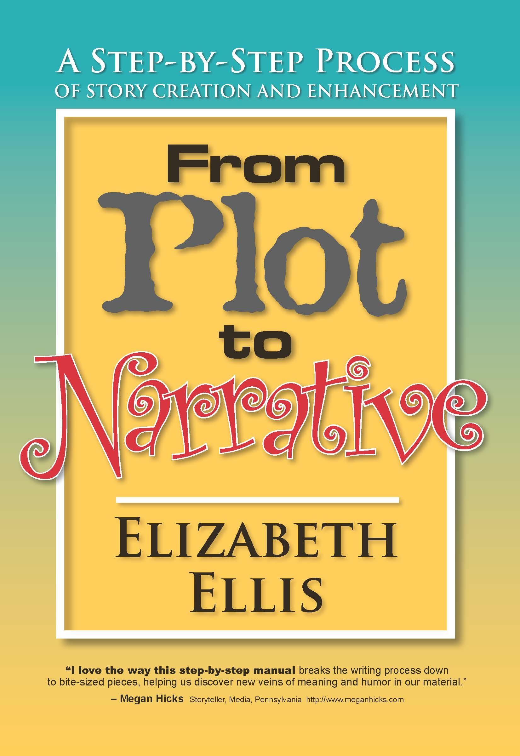 Produktbild: From Plot to Narrative