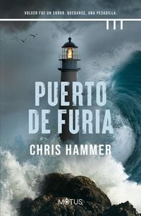 Produktbild: Puerto de furia