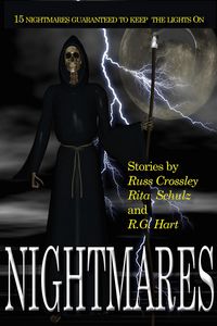 Produktbild: Nightmares