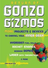 Produktbild: Return of Gonzo Gizmos