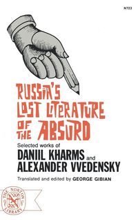 Produktbild: Russia's Lost Literature of the Absurd