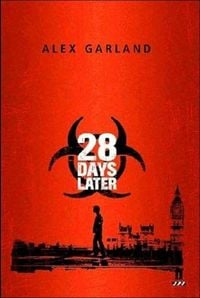 Produktbild: Garland, A: 28 Days Later