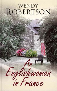 Produktbild: An Englishwoman in France