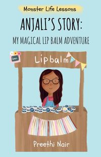 Produktbild: Anjali's Story