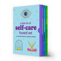 Produktbild: Little Bit of Self-Care Boxed Set
