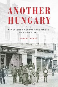 Produktbild: Another Hungary