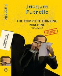 Produktbild: The Complete Thinking Machine Vol 2