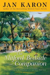 Produktbild: The Mitford Bedside Companion
