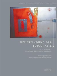 Produktbild: Neuerfindung der Fotografie