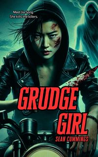 Produktbild: #Grudgegirl