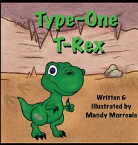 Produktbild: Type One T-Rex