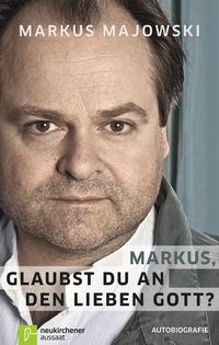 Produktbild: Markus, glaubst du an den lieben Gott?