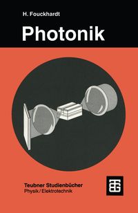 Produktbild: Photonik