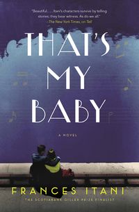 Produktbild: That's My Baby