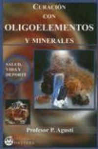 Produktbild: Curaci&oacute;n con oligoelementos y minerales