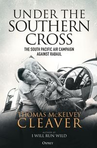 Produktbild: Under the Southern Cross