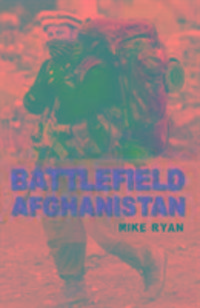 Produktbild: Ryan, M: Battlefield Afghanistan