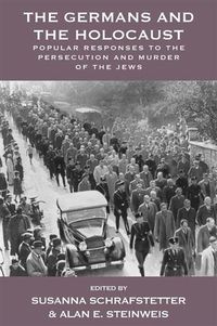 Produktbild: Germans and the Holocaust