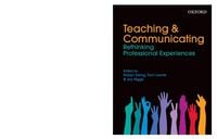 Produktbild: Teaching & Communicating