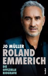 Produktbild: Roland Emmerich