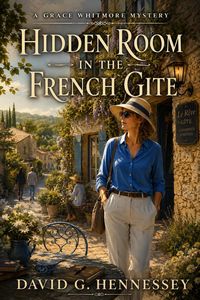 Produktbild: Hidden Room in the French Gite
