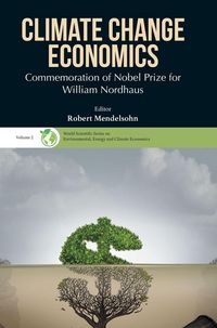 Produktbild: Climate Change Economics