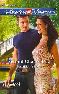 Produktbild: Second Chance Dad