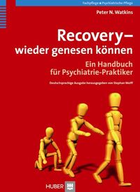 Produktbild: Recovery - wieder genesen k&ouml;nnen
