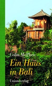 Produktbild: Ein Haus in Bali