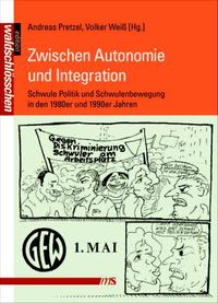 Bild vom Artikel Zwischen Autonomie und Integration vom Autor 