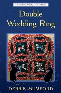 Produktbild: Double Wedding Ring