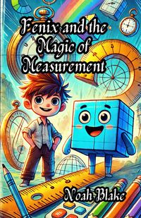 Produktbild: Fenix and the Magic of Measurement