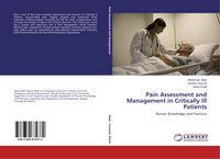 Produktbild: Pain Assessment and Management in Critically Ill Patients