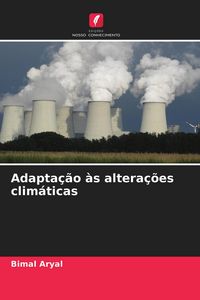 Produktbild: Adapta&ccedil;&atilde;o &agrave;s altera&ccedil;&otilde;es clim&aacute;ticas