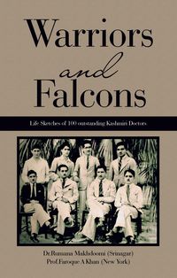 Produktbild: Warriors and Falcons