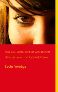 Produktbild: Bewusstsein und Unsterblichkeit