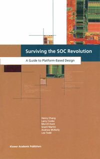 Produktbild: Surviving the SOC Revolution