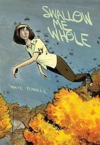 Produktbild: Swallow Me Whole
