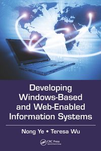Produktbild: Developing Windows-Based and Web-Enabled Information Systems