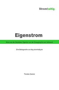 Produktbild: Eigenstrom.stromhaltig.de
