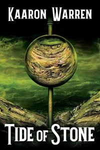 Produktbild: Tide of Stone