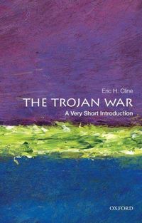 Produktbild: The Trojan War