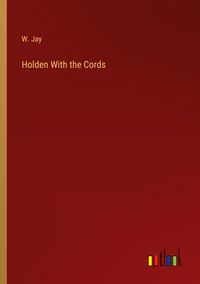 Produktbild: Holden With the Cords
