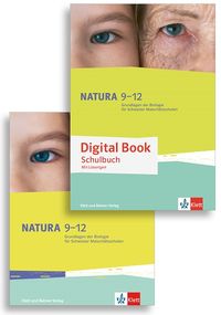 Produktbild: Natura 9-12